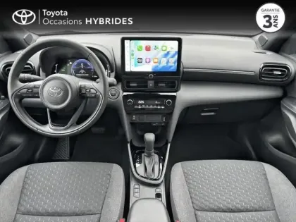 Photo 7 Toyota Yaris  Cross 116h Design MY25