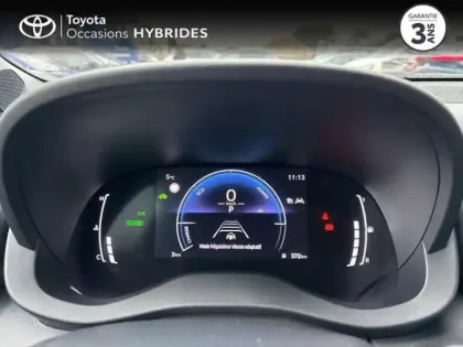 Photo 13 Toyota Yaris  Cross 116h Design MY25