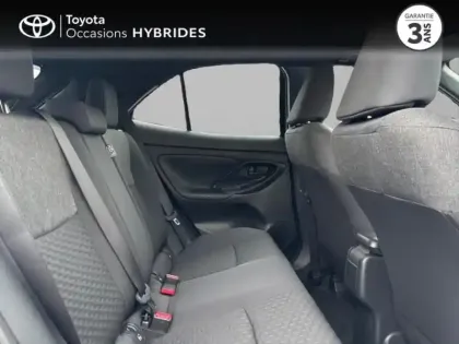 Photo 6 Toyota Yaris  Cross 116h Design MY25