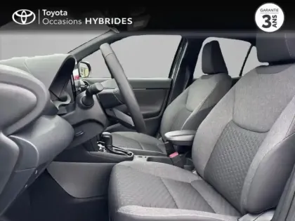 Photo 10 Toyota Yaris  Cross 116h Design MY25