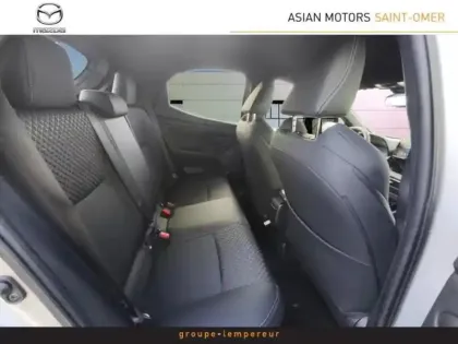 Photo 10 Mazda Mazda2 Mazda 2 Hybrid 1.5 Hybrid 116ch Homura 2024