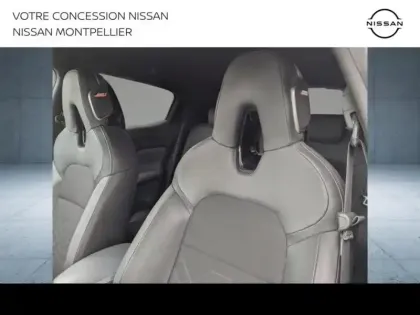 Photo 27 Nissan Juke Gén. II Ph1 Tekna 5