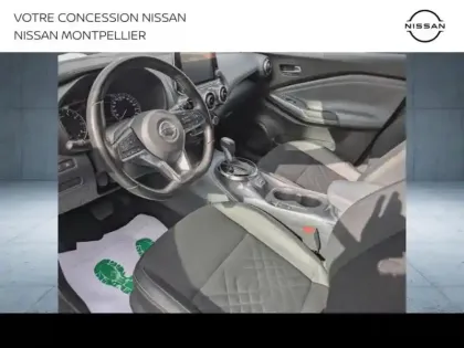 Photo 23 Nissan Juke Gén. II Ph1 Tekna 5