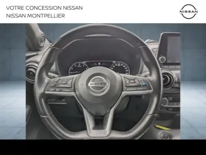 Photo 24 Nissan Juke Gén. II Ph1 Tekna 5