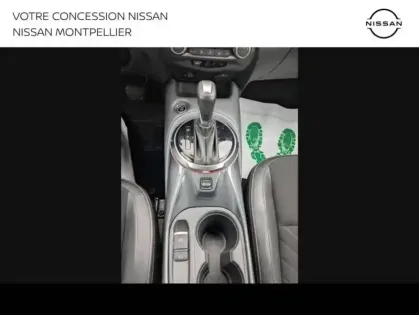 Photo 29 Nissan Juke Gén. II Ph1 Tekna 5