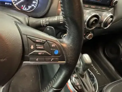 Photo 11 Nissan Juke  1.0 DIG-T 117ch Tekna DCT