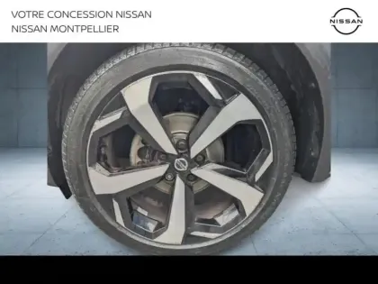 Photo 21 Nissan Juke Gén. II Ph1 Tekna 5