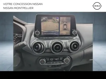 Photo 30 Nissan Juke Gén. II Ph1 Tekna 5