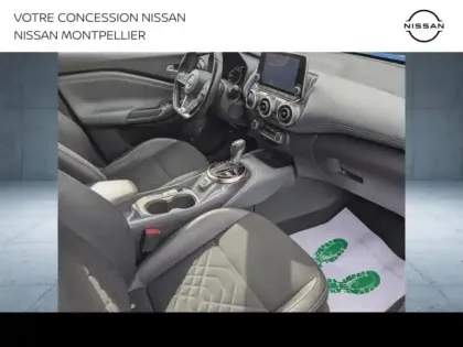 Photo 26 Nissan Juke Gén. II Ph1 Tekna 5