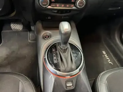 Photo 8 Nissan Juke  1.0 DIG-T 117ch Tekna DCT