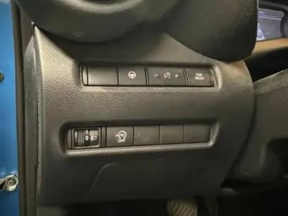 Photo 15 Nissan Juke  1.0 DIG-T 117ch Tekna DCT