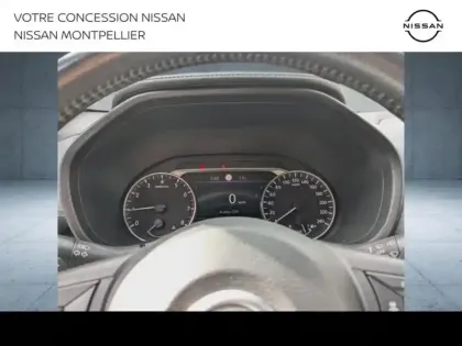 Photo 25 Nissan Juke Gén. II Ph1 Tekna 5