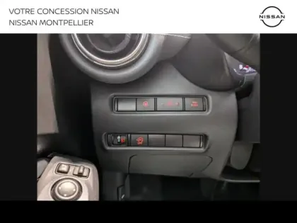 Photo 31 Nissan Juke Gén. II Ph1 Tekna 5