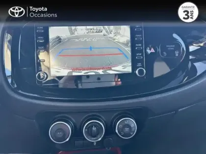 Photo 6 Toyota Aygo  X 1.0 VVT-i 72ch Design