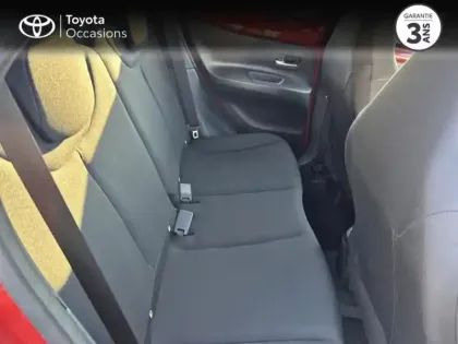 Photo 12 Toyota Aygo  X 1.0 VVT-i 72ch Design