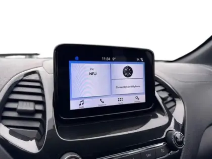 Photo 11 Ford Ka + Active 1.2 Ti-VCT 85ch S&S