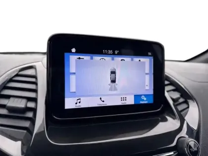 Photo 13 Ford Ka + Active 1.2 Ti-VCT 85ch S&S