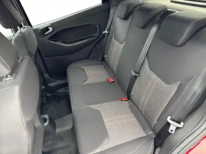 Photo 7 Ford Ka + Active 1.2 Ti-VCT 85ch S&S