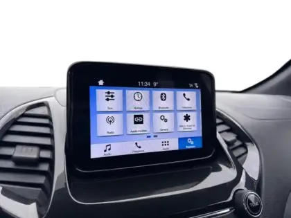 Photo 12 Ford Ka + Active 1.2 Ti-VCT 85ch S&S