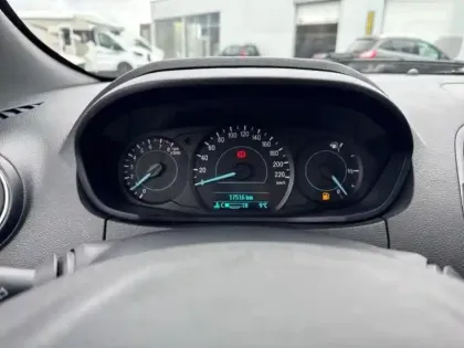 Photo 10 Ford Ka + Active 1.2 Ti-VCT 85ch S&S