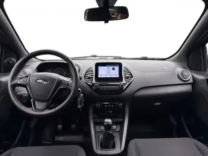 Photo 5 Ford Ka + Active 1.2 Ti-VCT 85ch S&S