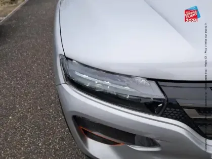 Photo 12 Dacia Spring  45ch Confort Plus - Achat Intégral