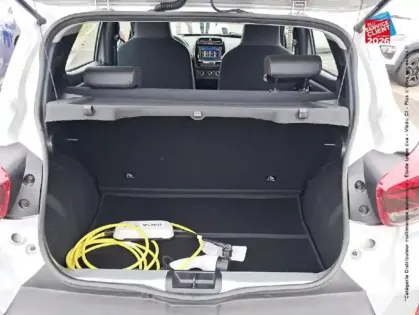 Photo 13 Dacia Spring  45ch Confort Plus - Achat Intégral