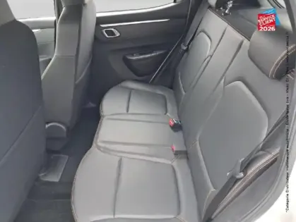 Photo 10 Dacia Spring  45ch Confort Plus - Achat Intégral