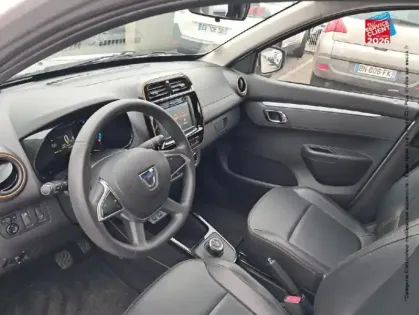 Photo 14 Dacia Spring  45ch Confort Plus - Achat Intégral