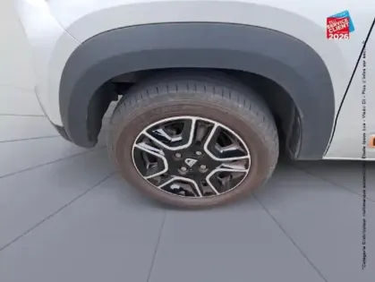 Photo 9 Dacia Spring  45ch Confort Plus - Achat Intégral