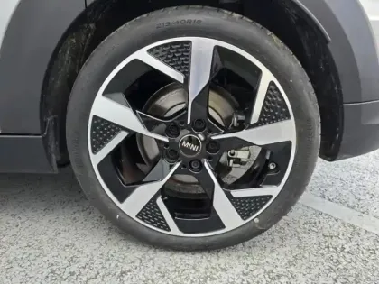 Photo 8 Mini Cooper  5 Portes C 156ch Classic DKG7