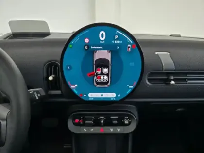 Photo 13 Mini Cooper  5 Portes C 156ch Classic DKG7