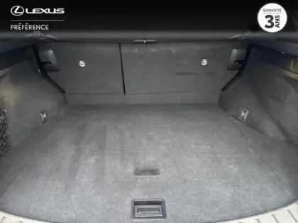 Photo 14 Lexus Nx  450h+ Luxe 4WD MY25