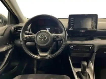 Photo 14 Toyota Yaris  116h Dynamic Business 5p + Programme Beyond Zero Academy MY22