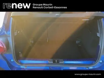 Photo 15 Dacia Sandero  1.0 TCe 90ch Stepway Confort