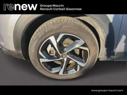 Photo 8 Citroën C5 aircross  Hybrid 225ch Feel e-EAT8