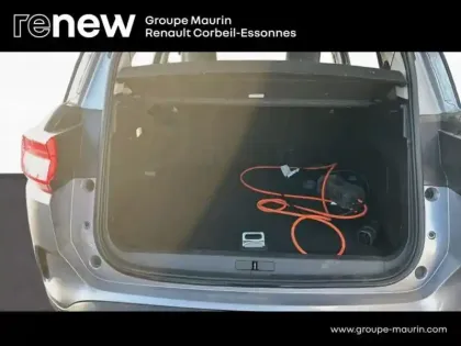 Photo 14 Citroën C5 aircross  Hybrid 225ch Feel e-EAT8