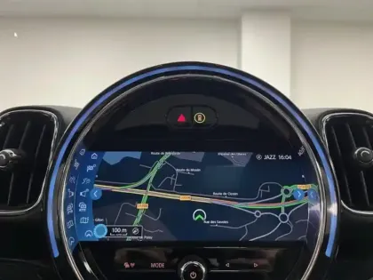 Photo 12 Mini Countryman  Cooper S 178ch Edition Premium Plus ALL4 BVA8