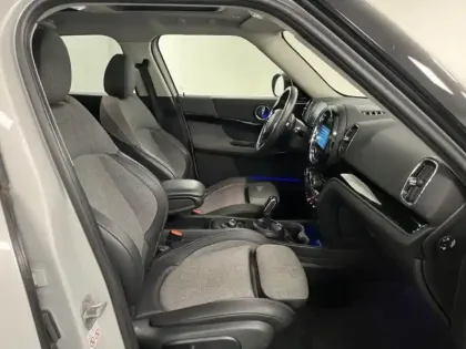 Photo 15 Mini Countryman  Cooper S 178ch Edition Premium Plus ALL4 BVA8