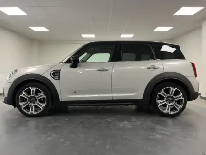 Photo 5 Mini Countryman  Cooper S 178ch Edition Premium Plus ALL4 BVA8