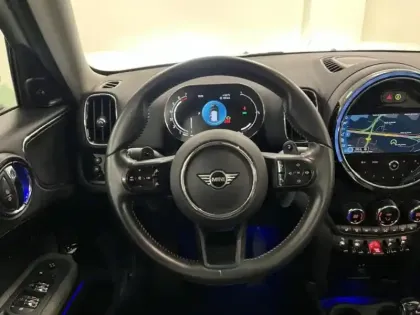 Photo 8 Mini Countryman  Cooper S 178ch Edition Premium Plus ALL4 BVA8
