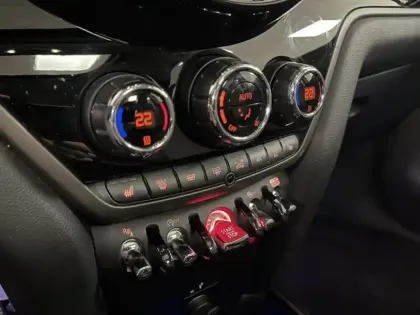 Photo 11 Mini Countryman  Cooper S 178ch Edition Premium Plus ALL4 BVA8