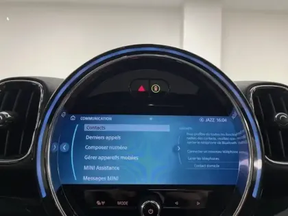 Photo 14 Mini Countryman  Cooper S 178ch Edition Premium Plus ALL4 BVA8