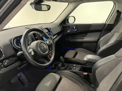 Photo 6 Mini Countryman  Cooper S 178ch Edition Premium Plus ALL4 BVA8