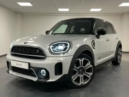 Photo Mini Countryman