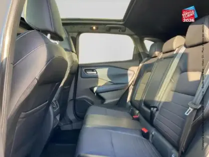 Photo 10 Nissan Qashqai  1.3 Mild Hybrid 140ch Tekna