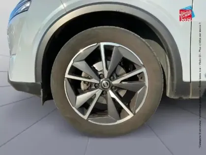 Photo 9 Nissan Qashqai  1.3 Mild Hybrid 140ch Tekna