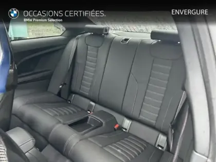 Photo 12 BMW M2  Coupé 3.0i 460ch