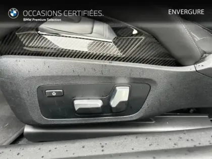 Photo 10 BMW M2  Coupé 3.0i 460ch