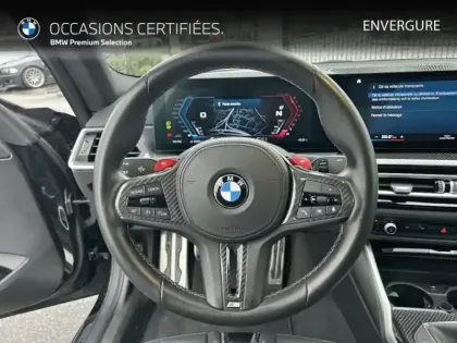 Photo 5 BMW M2  Coupé 3.0i 460ch